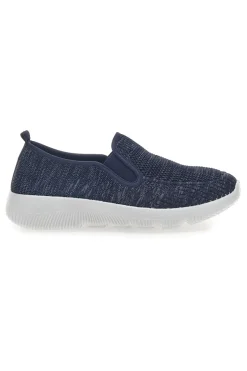 Mocassino Sportivo Blu da Uomo Max Dillan 0902104