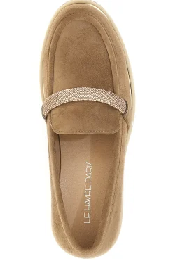 Mocassino Taupe Le Havre Paris 233183
