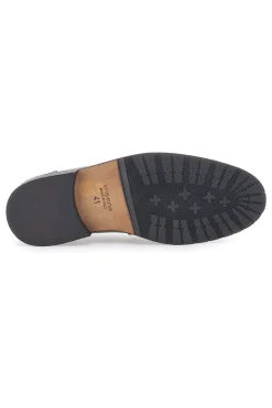 Mocassino Vera Pelle Cognac Pittarello 3251