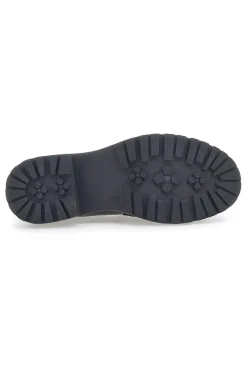 Mokassins Nazareno Gabrielli 9907 Schwarz