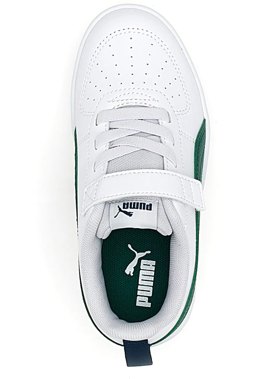 3MPuma 38583626 BIANCO