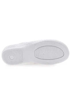 Mrs Chef 5533 Arbeitspantoffeln aus echtem Leder