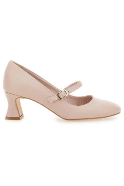 Nackte Mary-Jane-Pumps Pittarello Glam 3605