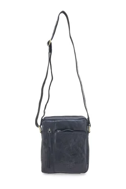 NBG 5 schwarze Tasche