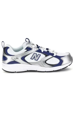 New balance blau und weiß Turnschuhe U40825M