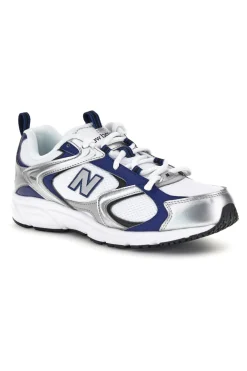 New balance blau und weiß Turnschuhe U40825M