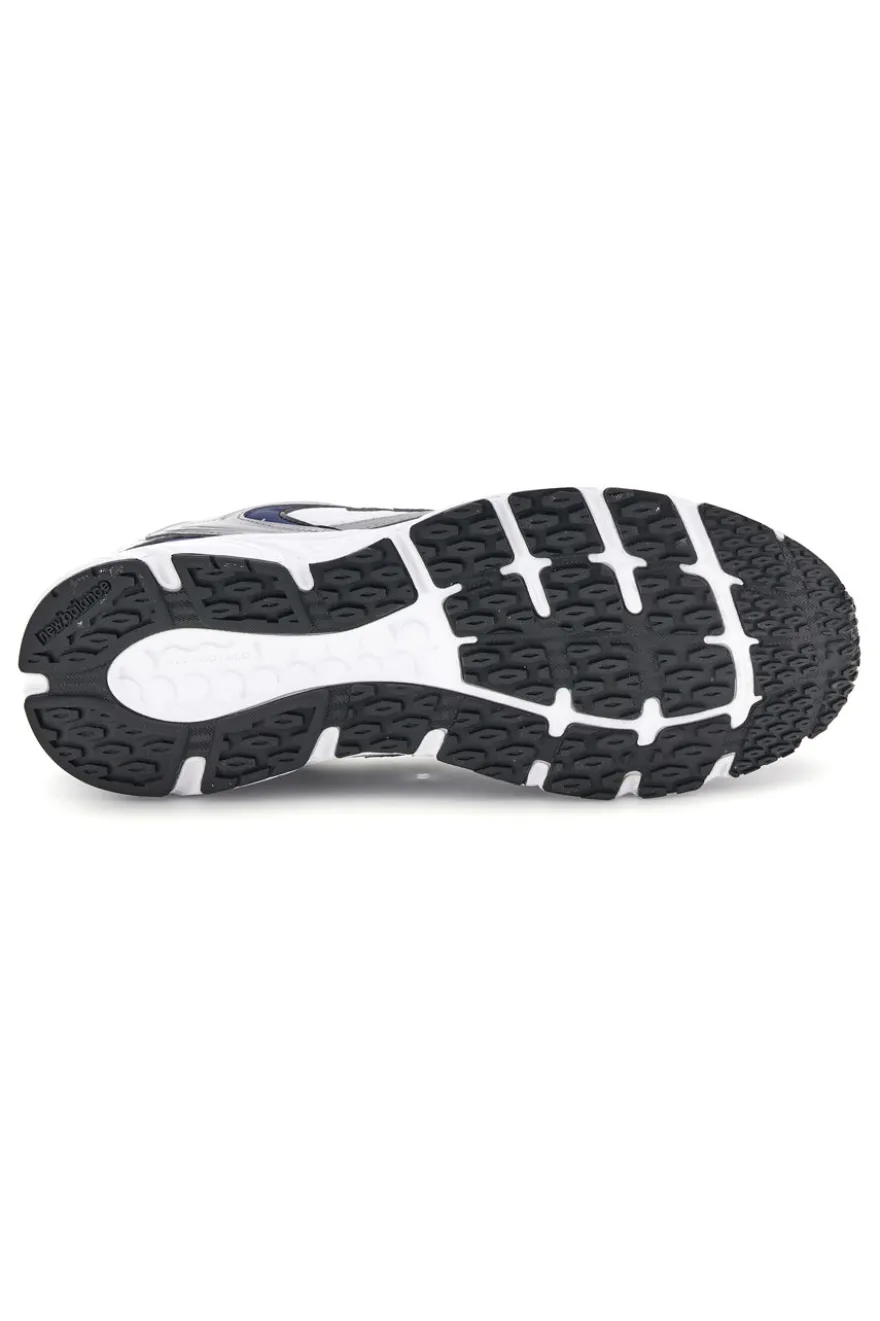 New balance blau und weiß Turnschuhe U40825M
