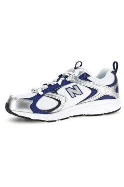 New balance blau und weiß Turnschuhe U40825M