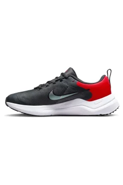Nike Downshifter 12 NN (Gs) Anthrazit-Turnschuhe