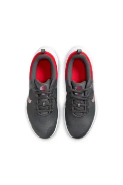 Nike Downshifter 12 NN (Gs) Anthrazit-Turnschuhe
