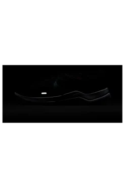 Nike Downshifter Schwarze Laufsneaker