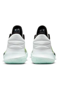 Nike Flytrap V Basketballschuhe Weiß