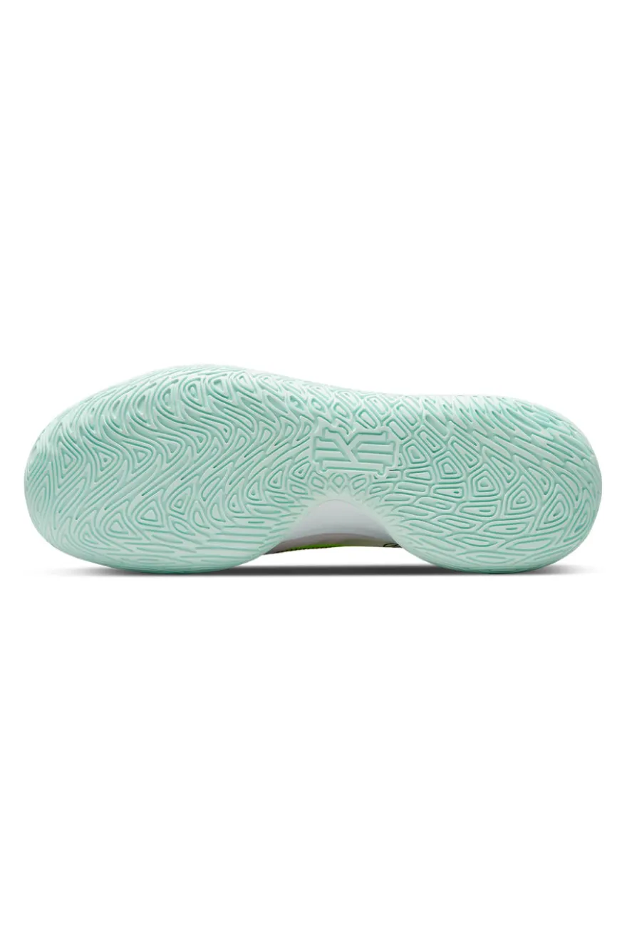 Nike Flytrap V Basketballschuhe Weiß