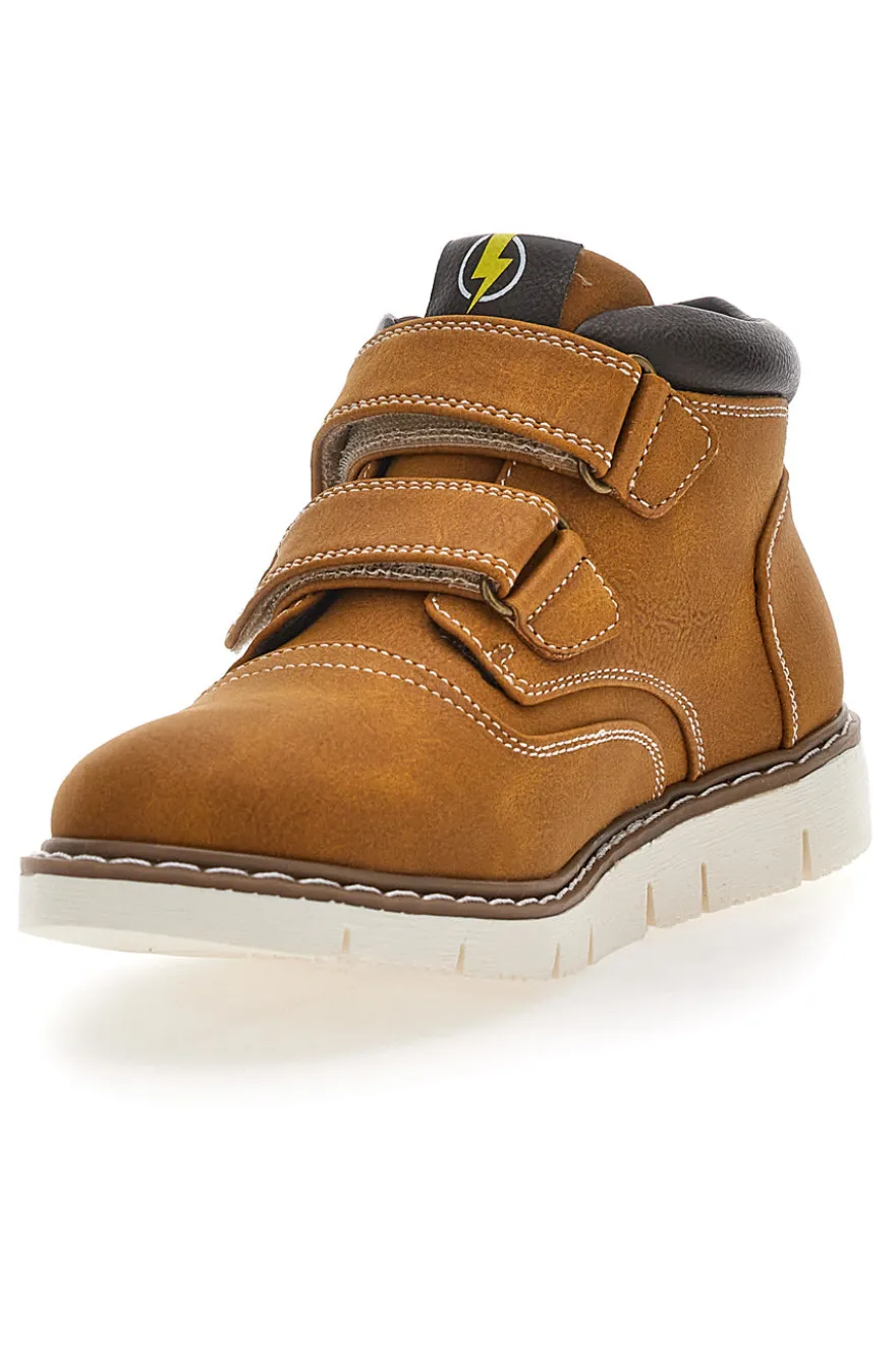 Ocker Asso 9650 Stiefel