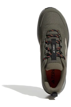Olivegrüne Trekking-Schuhe ADIDAS TERREX ANYLANDER