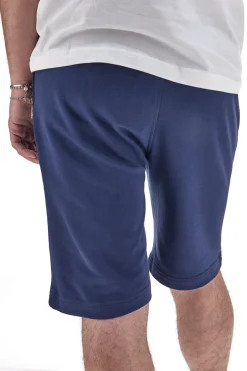 Pantaloncini Corti e Coulisse Blu US Golf Club 1338