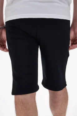 Pantaloncini Neri Made In Italy Abarth AH24SS168