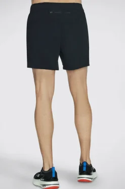 Pantaloncini Neri Skechers Razor Short