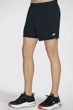 Pantaloncini Neri Skechers Razor Short