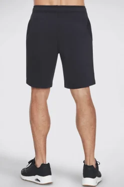 Pantaloncini Neri Skechers Classic Short