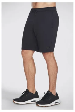 Pantaloncini Neri Skechers Classic Short
