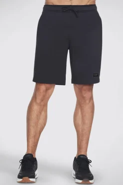Pantaloncini Neri Skechers Classic Short