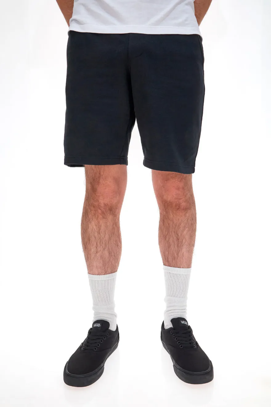 Pantaloncini Short Skechers Explorer 9 Neri