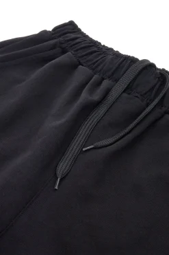 Pantaloncini Shorts Neri Con Tasche Boardman Alpha 3