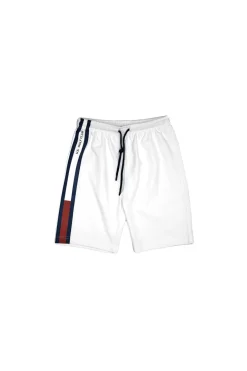 Pantaloncini US Golf Club 1340 Bianchi