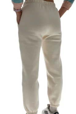 Pantaloni bianchi sportivi SKECHERS SKECH-SWEATS Delight Jogger