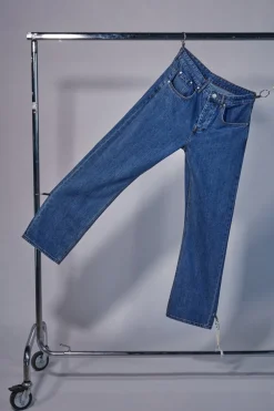 Pantaloni Jeans Relaxed fit Boardman 2609