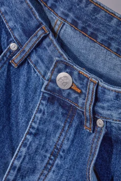Pantaloni Jeans Relaxed fit Boardman 2609
