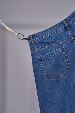 Pantaloni Jeans Relaxed fit Boardman 2609