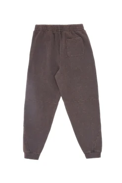 Pantaloni jogger marrone effetto vintage interno caldo felpato Boardman PT-M-P-8053