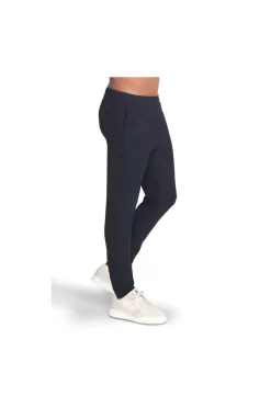 Pantaloni neri con coulisse Skechers Slip-ins Pant Recharge Classic