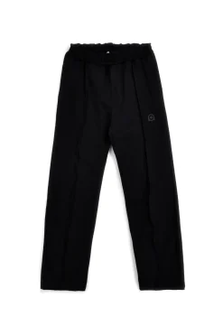 Pantaloni nero con elastico Boardman ALPHA 6