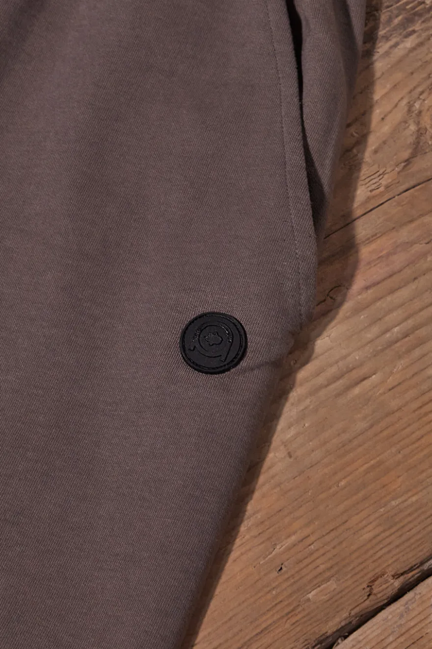 Pantaloni Tuta Joggers Acid Grey Boardman PT-M-P-2010