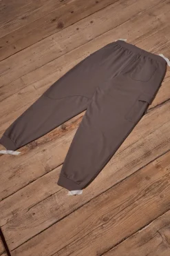 Pantaloni Tuta Joggers Acid Grey Boardman PT-M-P-2010