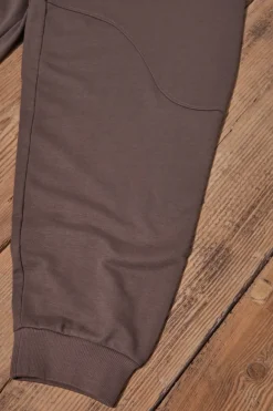 Pantaloni Tuta Joggers Acid Grey Boardman PT-M-P-2010