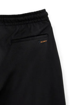 Pantaloni tuta neri con coulisse No limits MAPK011W25