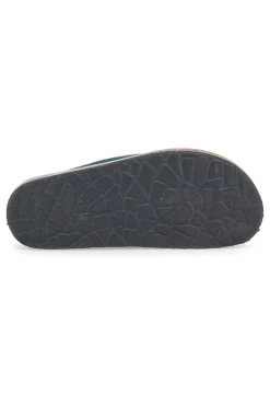 Pantofola Prima Riga 25451 Verdi