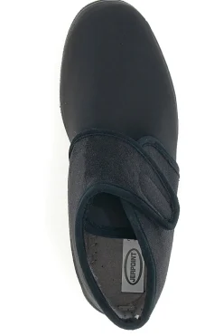 Pantofola Stivaletto Nero Jerpoint 247580