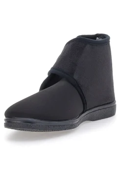 Pantofola Stivaletto Nero Jerpoint 247580