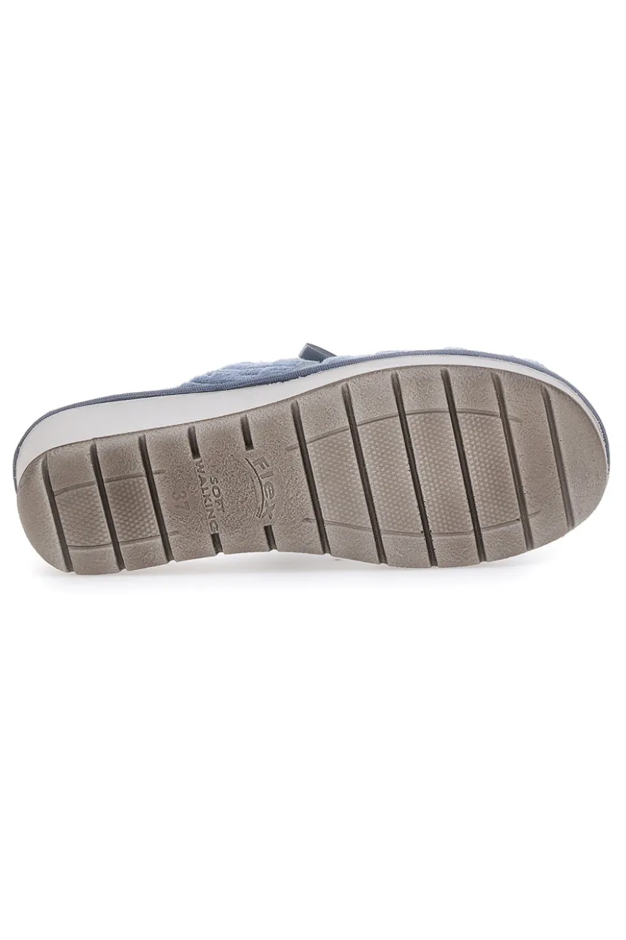 Pantofole Avio Inblu 17 GY