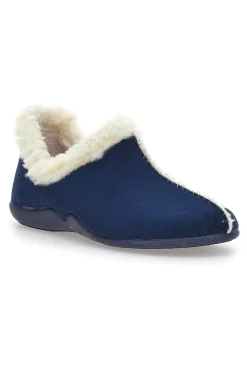 Pantofole Blu Bella & Carina 1652043