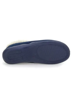 Pantofole Blu Bella & Carina 1652043