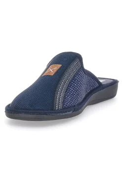 Pantofole Blu Bio Up 2003