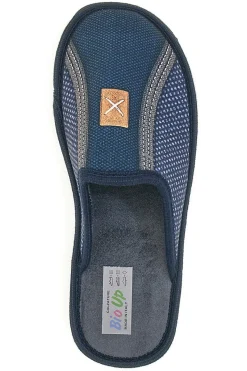 Pantofole Blu Bio Up 2003