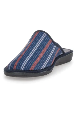 Pantofole Blu Bio Up 2002
