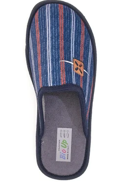 Pantofole Blu Bio Up 2002